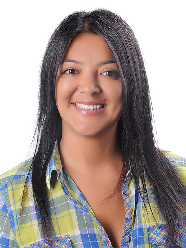 Birgül Morgöl