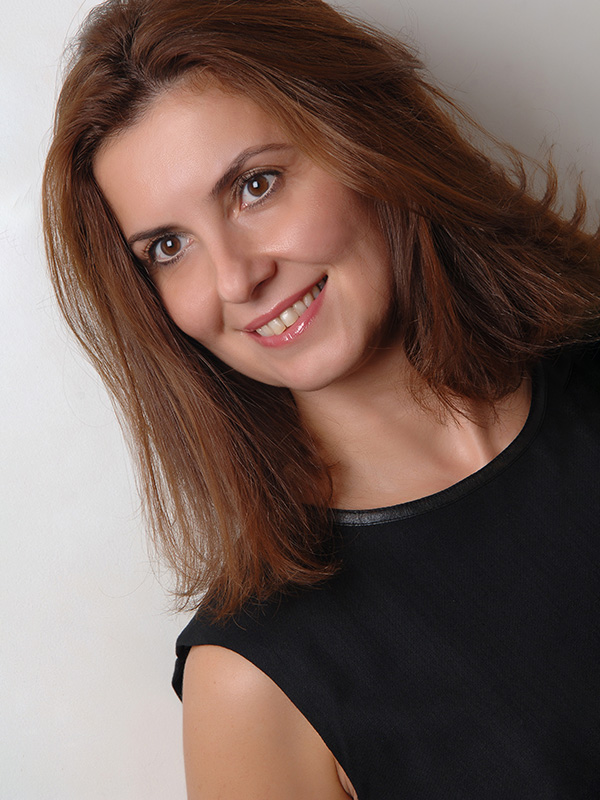 Belma Saraç